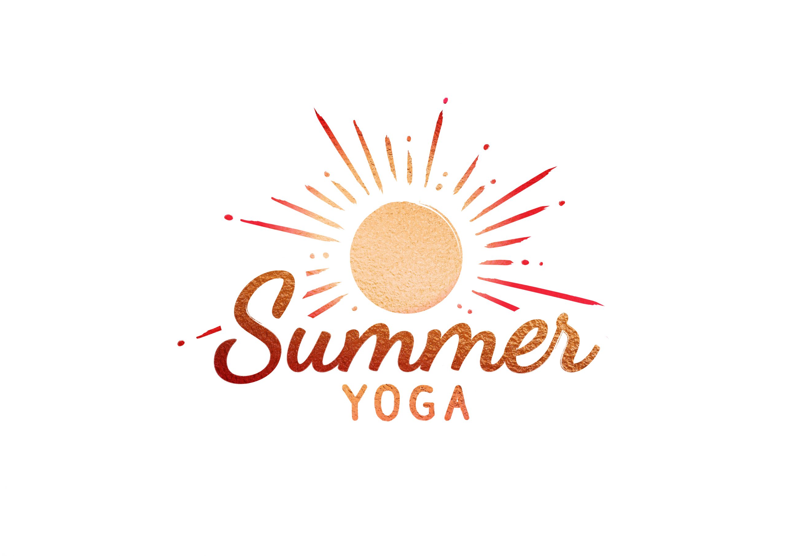 Summeryoga